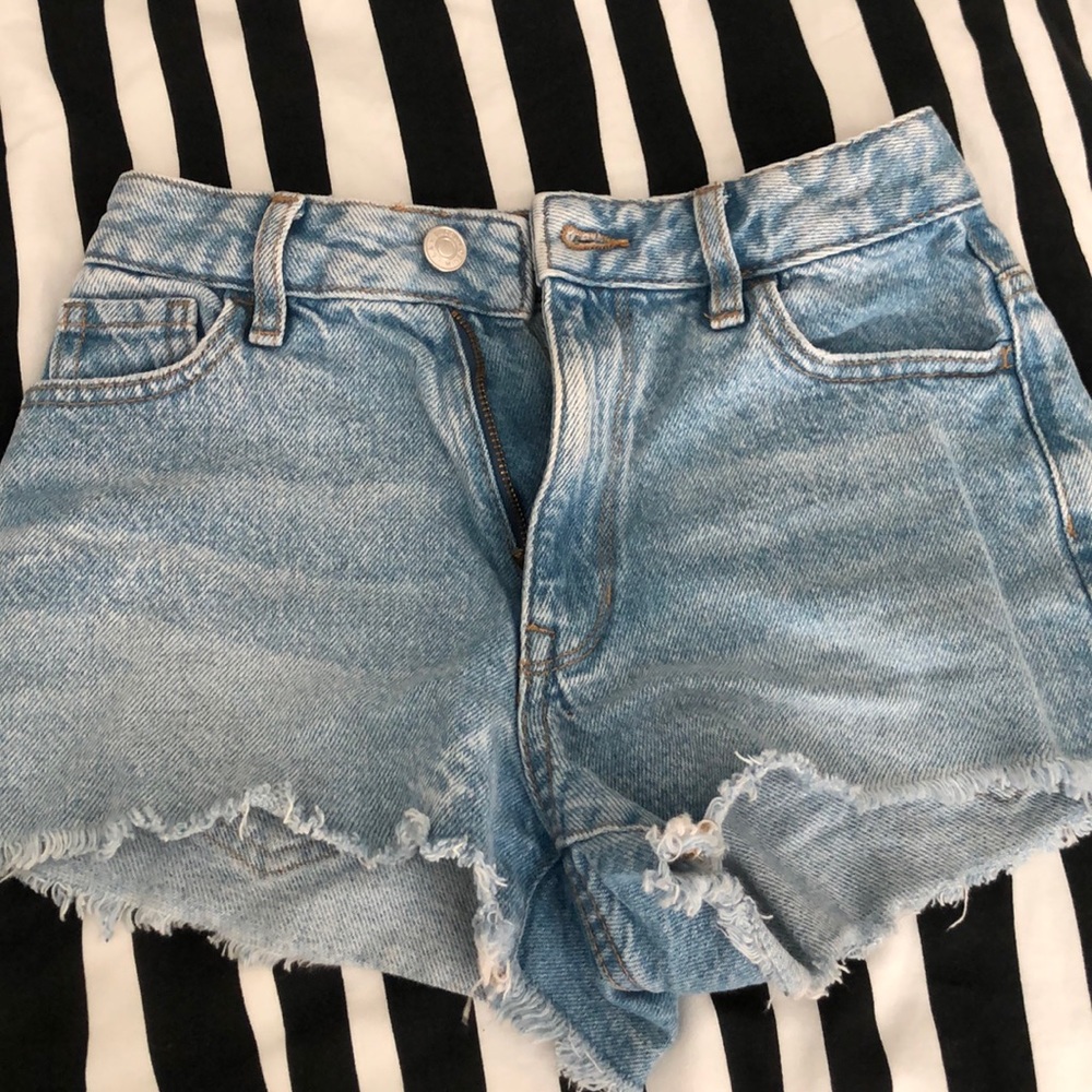 Pacsun shorts